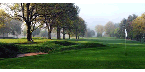 New Haven Country Club