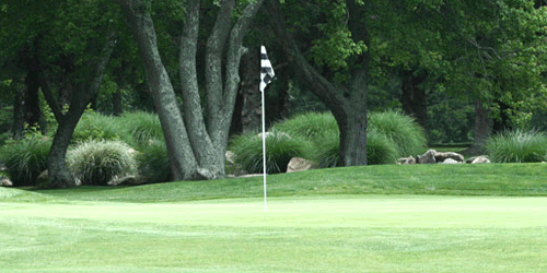 New London Country Club