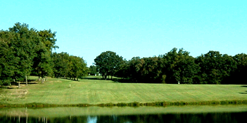 New Melle Lakes Golf Course