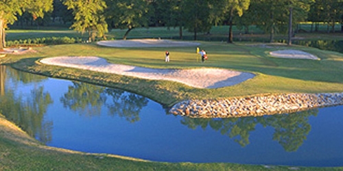 Newport Golf Country Club