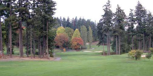 Nile Shrine Golf Course