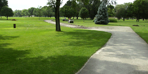 Norfolk Country Club