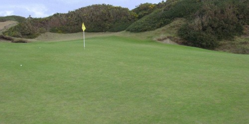 North Bellingham Golf Course