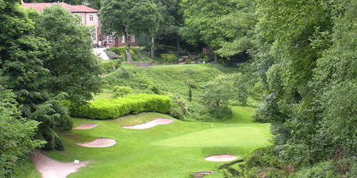 Northcliffe Golf & Country Club