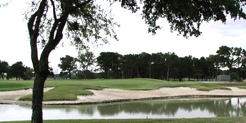 Northern Challenge Golf Club