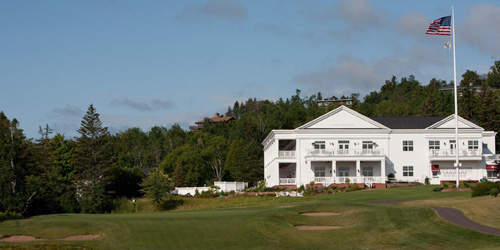 Northland Country Club