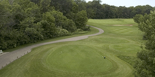 North Links Golf Course