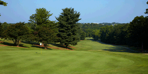 Northwood Country Club