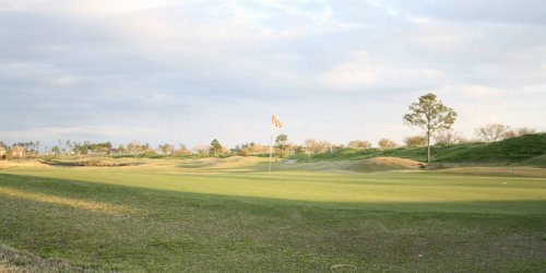 Oak Harbor Golf Club