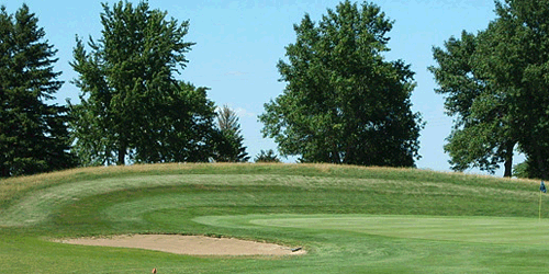 Oakdale Country Club