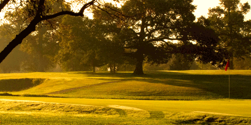 Oak Grove Country Club