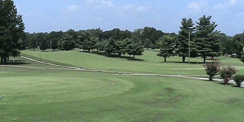 Oak Hills Golf Course