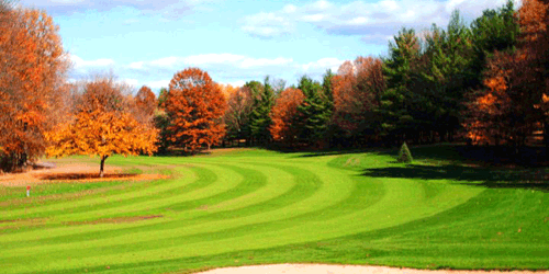 Oakhurst Country Club