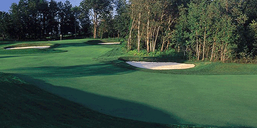 Oakhurst Golf & Country Club