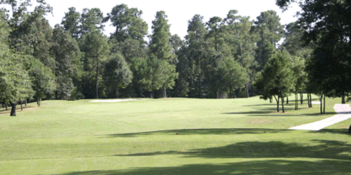 Oakhurst Country Club