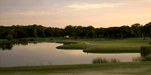 Oakmont Country Club