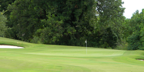 Oakwing Golf Club