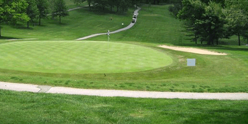 Oakwood Country Club