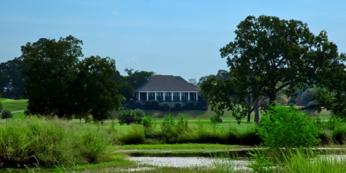 Olde Oaks Golf Club