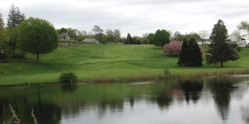 Old Lyme Country Club