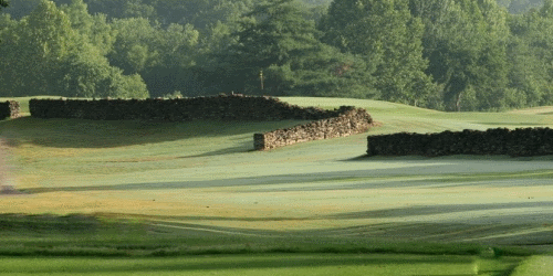 Old Natchez Country Club
