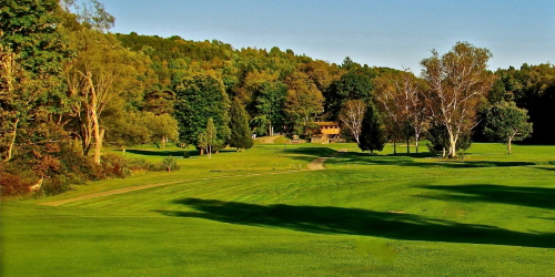 The Oneonta Country Club