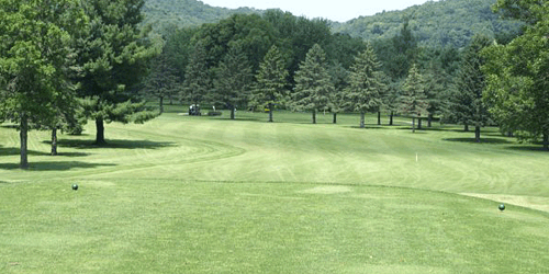 Oneota Golf & Country Club