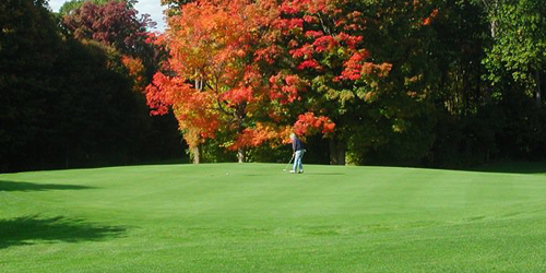 Orange Hills Country Club