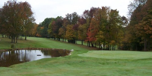Orchard Hills Golf Club