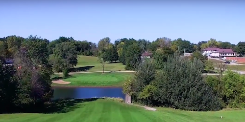 Oskaloosa Public Golf