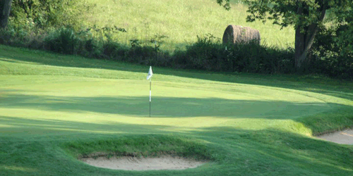 Otis Park Golf Course