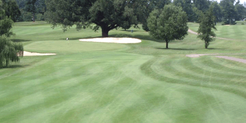 Owensboro Country Club