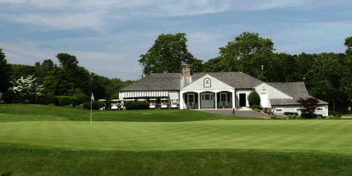 Oyster Harbors Club