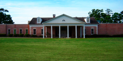 Fox Ridge Golf Course