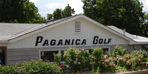 Paganica Golf Course