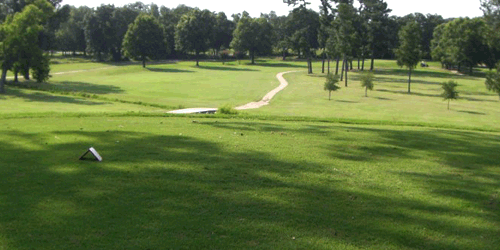 Paris Golf & Country Club