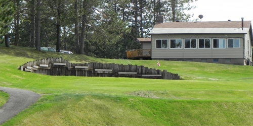 Park Falls Country Club