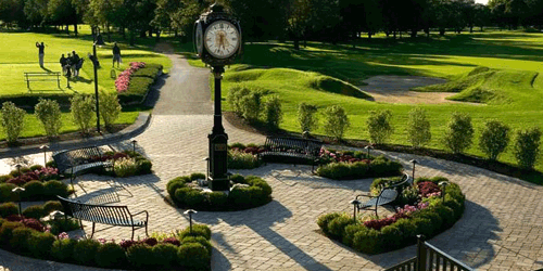 Park Ridge Country Club