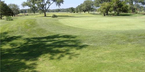 Palo Duro Creek Golfing Club