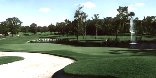 Pebble Creek Country Club