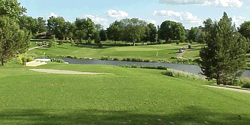 Perry Golf & Country Club