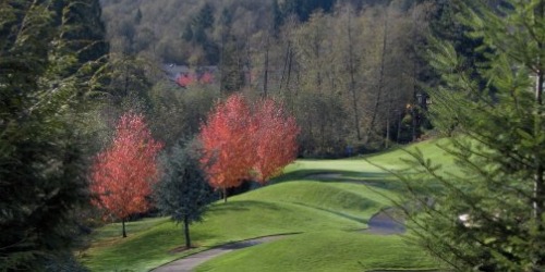 Persimmon Country Club