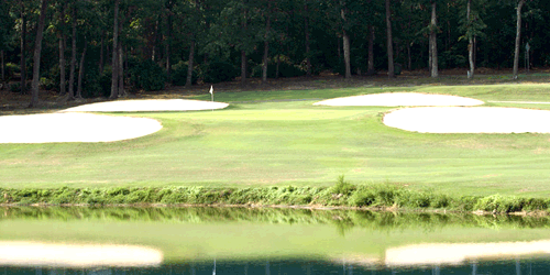 Persimmon Hill Golf Club