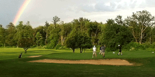 Petersham Country Club