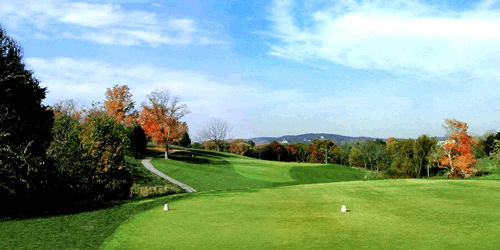Pevely Farms Golf Club