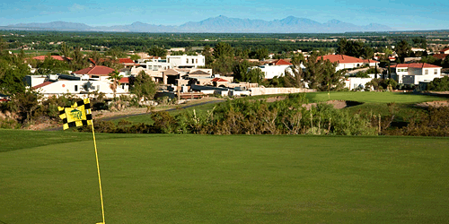 Picacho Hills Country Club
