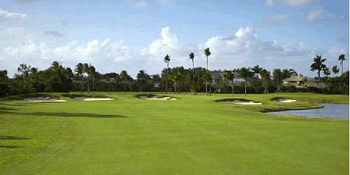 Pine Tree Golf Course