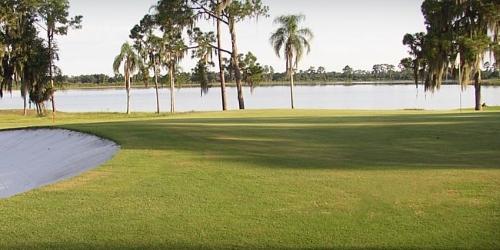 Pinecrest Golf Club
