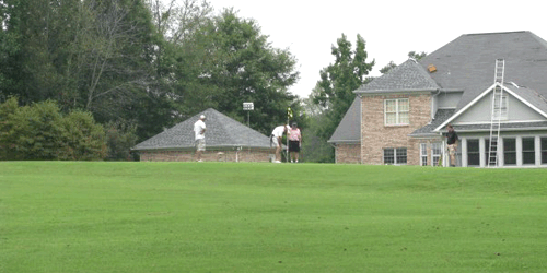 Pine Hill Country Club