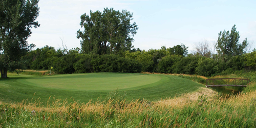 Pine Hills Golf Club